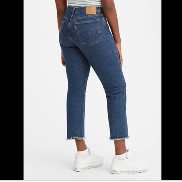 Wedgie Straight - Picture 2 of 9